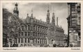 AMSTERDAM-Hoofdpostkantoor