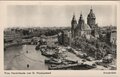 AMSTERDAM-Prins-Hendrikkade-met-St.-Nicolaaskerk