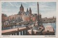 AMSTERDAM-Prins-Hendrikkade