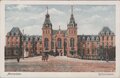 AMSTERDAM-Rijksmuseum