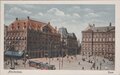 AMSTERDAM-Dam