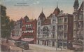 AMSTERDAM-Rembrandt-Theater