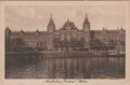 AMSTERDAM-Centraal-Station