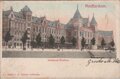 AMSTERDAM-Centraal-Station