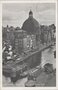 AMSTERDAM-Singel-met-Ronde-Lutherse-kerk
