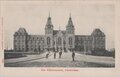AMSTERDAM-Het-Rijksmuseum