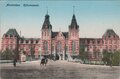AMSTERDAM-Rijksmuseum