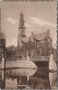 AMSTERDAM-Westerkerk
