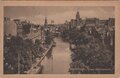 AMSTERDAM-Singel-Bloemenmarkt