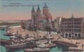 AMSTERDAM-Prins-Hendrikkade-met-St.-Nicolaaskerk