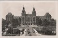 AMSTERDAM-Rijksmuseum