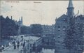 AMSTERDAM-Raampoort