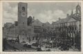 AMSTERDAM-Beurs-met-Beursplein