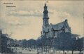 AMSTERDAM-Westermarkt