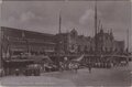 AMSTERDAM-Centraal-Station