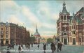 AMSTERDAM-Leidscheplein-met-Stadsschouwburg