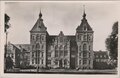 AMSTERDAM-Indisch-Museum