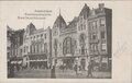 AMSTERDAM-Rembrandtsplein-Rembrandttheater