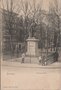 AMSTERDAM-Thorbeckeplein