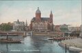 AMSTERDAM-Pr.-Hendrikkade
