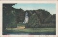 AMSTERDAM-Vondelpark