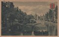 AMSTERDAM-Kloveniersburgwal.-Gezicht-op-de-Waag