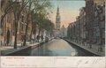 AMSTERDAM-Groenburgwal