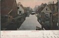 AMSTERDAM-Lange-Bleekersloot
