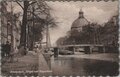 AMSTERDAM-Singel-met-Koepelkerk