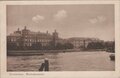 AMSTERDAM-Marinekazerne