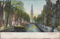 AMSTERDAM-Groenburgwal