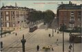 AMSTERDAM-Sarphatiestraat