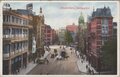 AMSTERDAM-Koningsplein