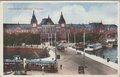 AMSTERDAM-Centraal-Station