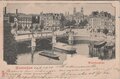 AMSTERDAM-Waterlooplein