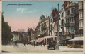 AMSTERDAM-Rembrandtsplein