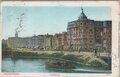 AMSTERDAM-Damrak