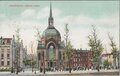 AMSTERDAM-Koepelkerk