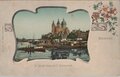 AMSTERDAM-Pr.-Hendrikkade-met-St.-Nicolaaskerk
