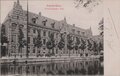 AMSTERDAM-Oost-Indisch-huis