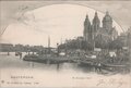 AMSTERDAM-St.-Nicolaas-Kerk
