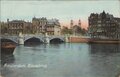 AMSTERDAM-Blauwbrug