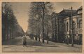 AMSTERDAM-Plantage-Middenlaan