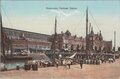 AMSTERDAM-Centraal-Station