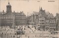 AMSTERDAM-Dam
