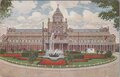 AMSTERDAM-Intern.-Graphische-Tentoonstelling-Juli-September-1913