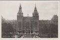 AMSTERDAM-Rijksmuseum