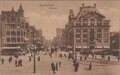 AMSTERDAM-Damrak