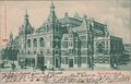 AMSTERDAM-Stads-Schouwburg