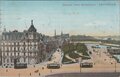 AMSTERDAM-Damrak-Prins-Hendrikkade